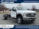 New 2026 Ford F-600 Regular Cab Cab Chassis for sale #C260681 - photo 1