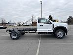 New 2026 Ford F-600 Regular Cab Cab Chassis for sale #C260681 - photo 3