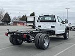 New 2026 Ford F-600 Regular Cab Cab Chassis for sale #C260681 - photo 2
