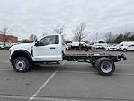 New 2026 Ford F-600 Regular Cab Cab Chassis for sale #C260681 - photo 6