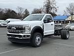 New 2026 Ford F-600 Regular Cab Cab Chassis for sale #C260681 - photo 7