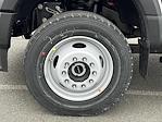 New 2026 Ford F-600 Regular Cab Cab Chassis for sale #C260681 - photo 9