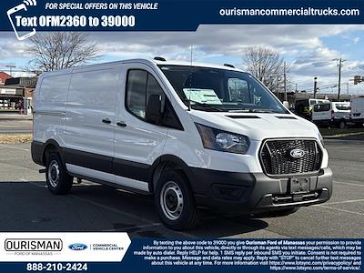 New 2026 Ford Transit 150 - photo 1