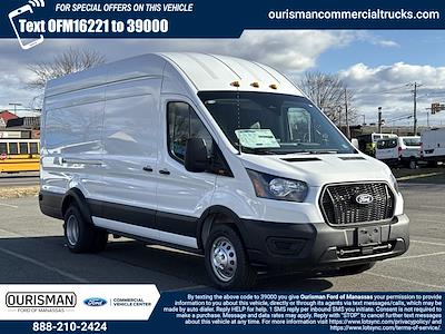 New 2026 Ford Transit 350 HD - photo 1