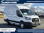 New 2026 Ford Transit 350 HD High Roof Empty Cargo Van for sale #C260723 - photo 1