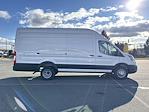 New 2026 Ford Transit 350 HD High Roof Empty Cargo Van for sale #C260723 - photo 3