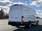 New 2026 Ford Transit 350 HD High Roof Empty Cargo Van for sale #C260723 - photo 4