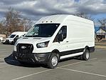 New 2026 Ford Transit 350 HD High Roof Empty Cargo Van for sale #C260723 - photo 8