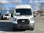 New 2026 Ford Transit 350 HD High Roof Empty Cargo Van for sale #C260723 - photo 9