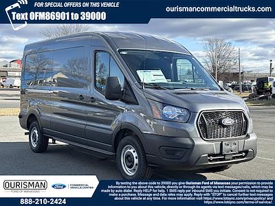 New 2026 Ford Transit 250 - photo 1