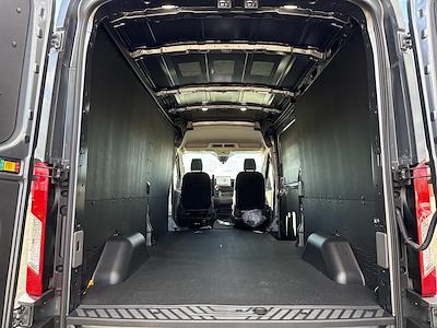 New 2026 Ford Transit 250 - photo 1