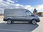 New 2026 Ford Transit 250 Medium Roof Empty Cargo Van for sale #C260724 - photo 3
