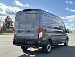 New 2026 Ford Transit 250 Medium Roof Empty Cargo Van for sale #C260724 - photo 4