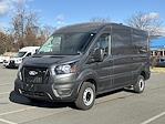 New 2026 Ford Transit 250 Medium Roof Empty Cargo Van for sale #C260724 - photo 8