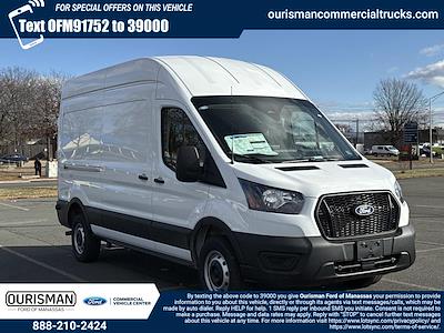 New 2026 Ford Transit 350 - photo 1