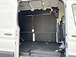 New 2026 Ford Transit 350 High Roof Empty Cargo Van for sale #C260725 - photo 12