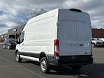 New 2026 Ford Transit 350 High Roof Empty Cargo Van for sale #C260725 - photo 6