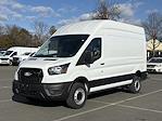 New 2026 Ford Transit 350 High Roof Empty Cargo Van for sale #C260725 - photo 8