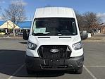 New 2026 Ford Transit 350 High Roof Empty Cargo Van for sale #C260725 - photo 9