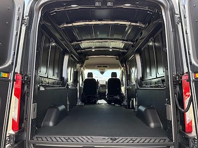 New 2026 Ford Transit 250 - photo 1