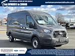New 2026 Ford Transit 250 Medium Roof Empty Cargo Van for sale #C260726 - photo 1
