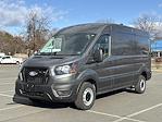 New 2026 Ford Transit 250 Medium Roof Empty Cargo Van for sale #C260726 - photo 8