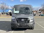 New 2026 Ford Transit 250 Medium Roof Empty Cargo Van for sale #C260726 - photo 9