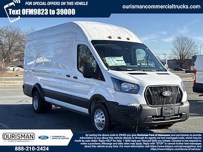 New 2026 Ford Transit 350 HD - photo 1