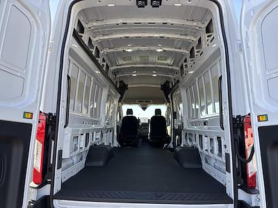 New 2026 Ford Transit 350 HD - photo 1