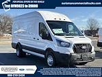New 2026 Ford Transit 350 HD High Roof Empty Cargo Van for sale #C260740 - photo 1