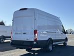 New 2026 Ford Transit 350 HD High Roof Empty Cargo Van for sale #C260740 - photo 4