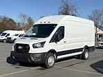 New 2026 Ford Transit 350 HD High Roof Empty Cargo Van for sale #C260740 - photo 8
