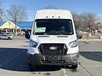 New 2026 Ford Transit 350 HD High Roof Empty Cargo Van for sale #C260740 - photo 9