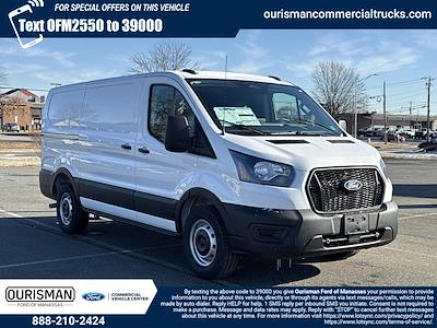 New 2026 Ford Transit 150 - photo 1