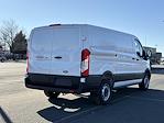 New 2026 Ford Transit 150 Low Roof Empty Cargo Van for sale #C260742 - photo 4
