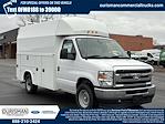 2026 Ford E-350 RWD Knapheide Service Utility Van for sale #C260811 - photo 1