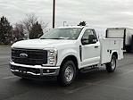 2026 Ford F-250 Regular Cab RWD Knapheide Service Truck for sale #C260824 - photo 7