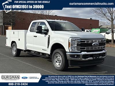 New 2026 Ford F-350 - photo 1