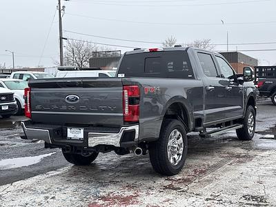 New 2026 Ford F-250 - photo 1