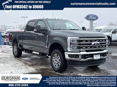 New 2026 Ford F-250 - photo 1
