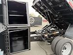 2026 Ford F-550 Crew Cab DRW 4WD PJ's Dump Truck for sale #C260922 - photo 12