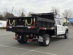 2026 Ford F-550 Crew Cab DRW 4WD PJ's Dump Truck for sale #C260922 - photo 2