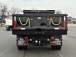2026 Ford F-550 Crew Cab DRW 4WD PJ's Dump Truck for sale #C260922 - photo 4