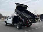 2026 Ford F-550 Crew Cab DRW 4WD PJ's Dump Truck for sale #C260922 - photo 5