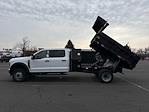 2026 Ford F-550 Crew Cab DRW 4WD PJ's Dump Truck for sale #C260922 - photo 6