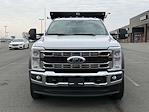 2026 Ford F-550 Crew Cab DRW 4WD PJ's Dump Truck for sale #C260922 - photo 8
