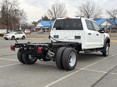 New 2026 Ford F-550 - photo 1