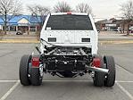 New 2026 Ford F-550 Crew Cab Cab Chassis for sale #C260926 - photo 4