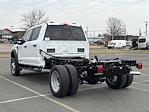 New 2026 Ford F-550 Crew Cab Cab Chassis for sale #C260926 - photo 5