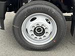 New 2026 Ford F-550 Crew Cab Cab Chassis for sale #C260926 - photo 9